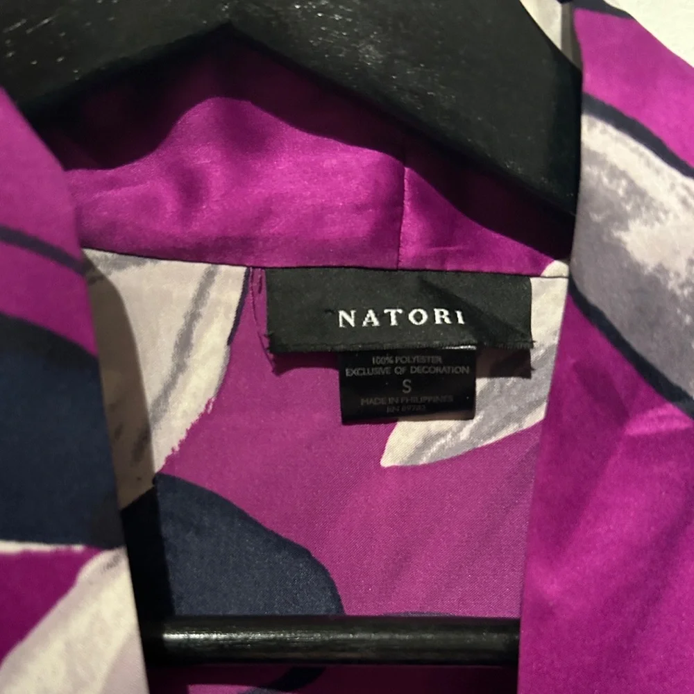 Natori robe - Picture 3 of 3